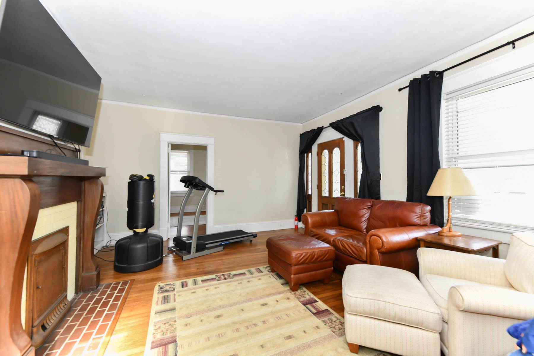 107 Wilson St, Greensboro, NC 27401