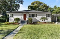 4328 Peachtree Circle East, Jacksonville, FL 32207