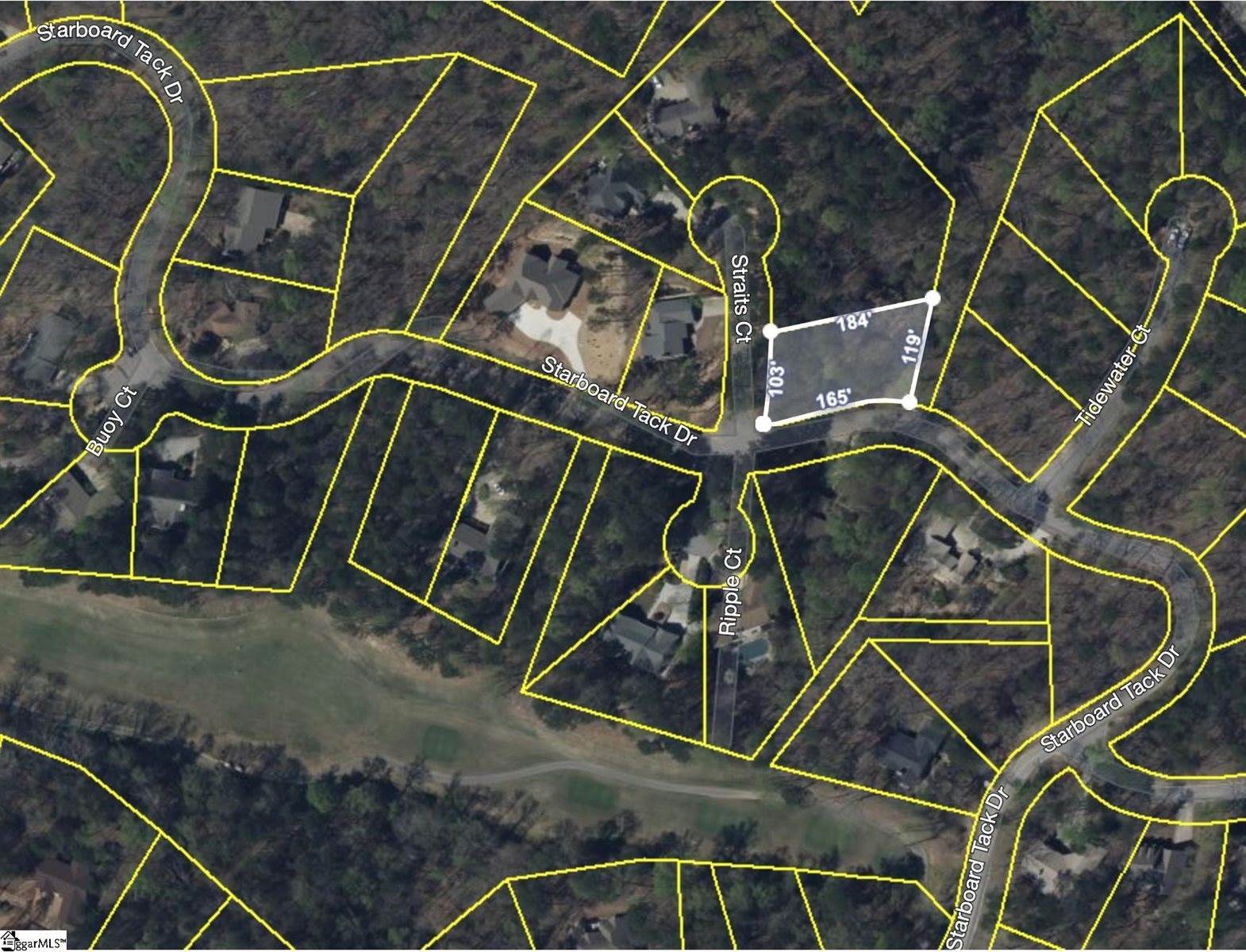 2 Straits, Salem, SC 29676