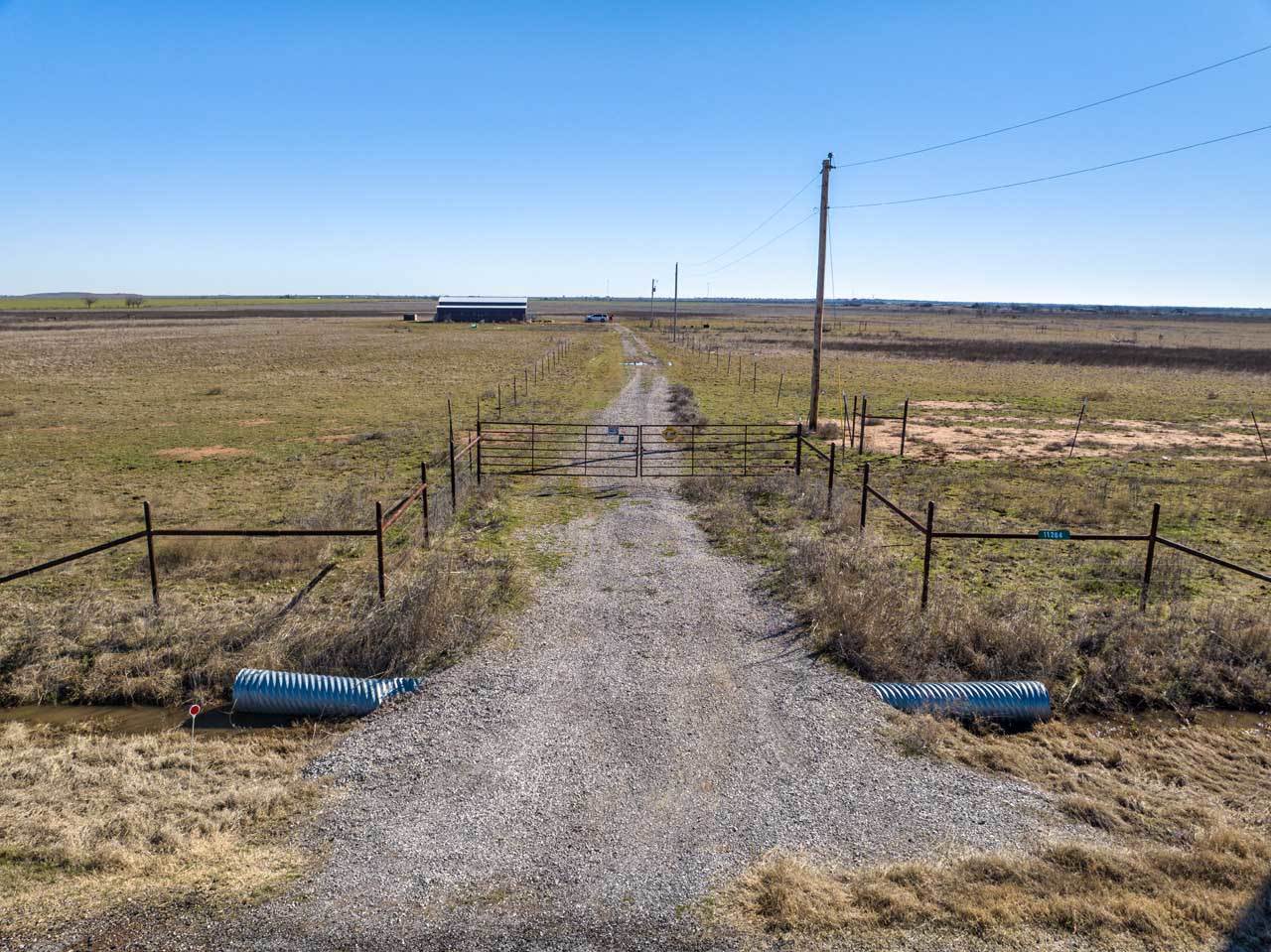 11264 SW 52nd St, Lawton, OK 73505