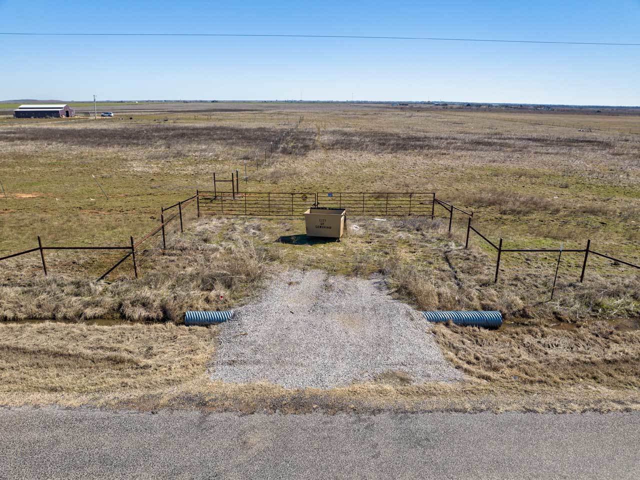 11264 SW 52nd St, Lawton, OK 73505