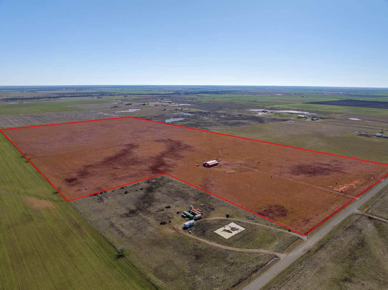 11264 SW 52nd St, Lawton, OK 73505