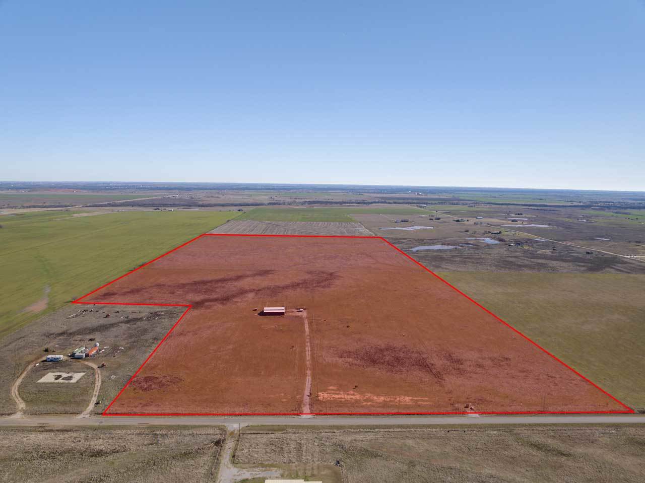 11264 SW 52nd St, Lawton, OK 73505