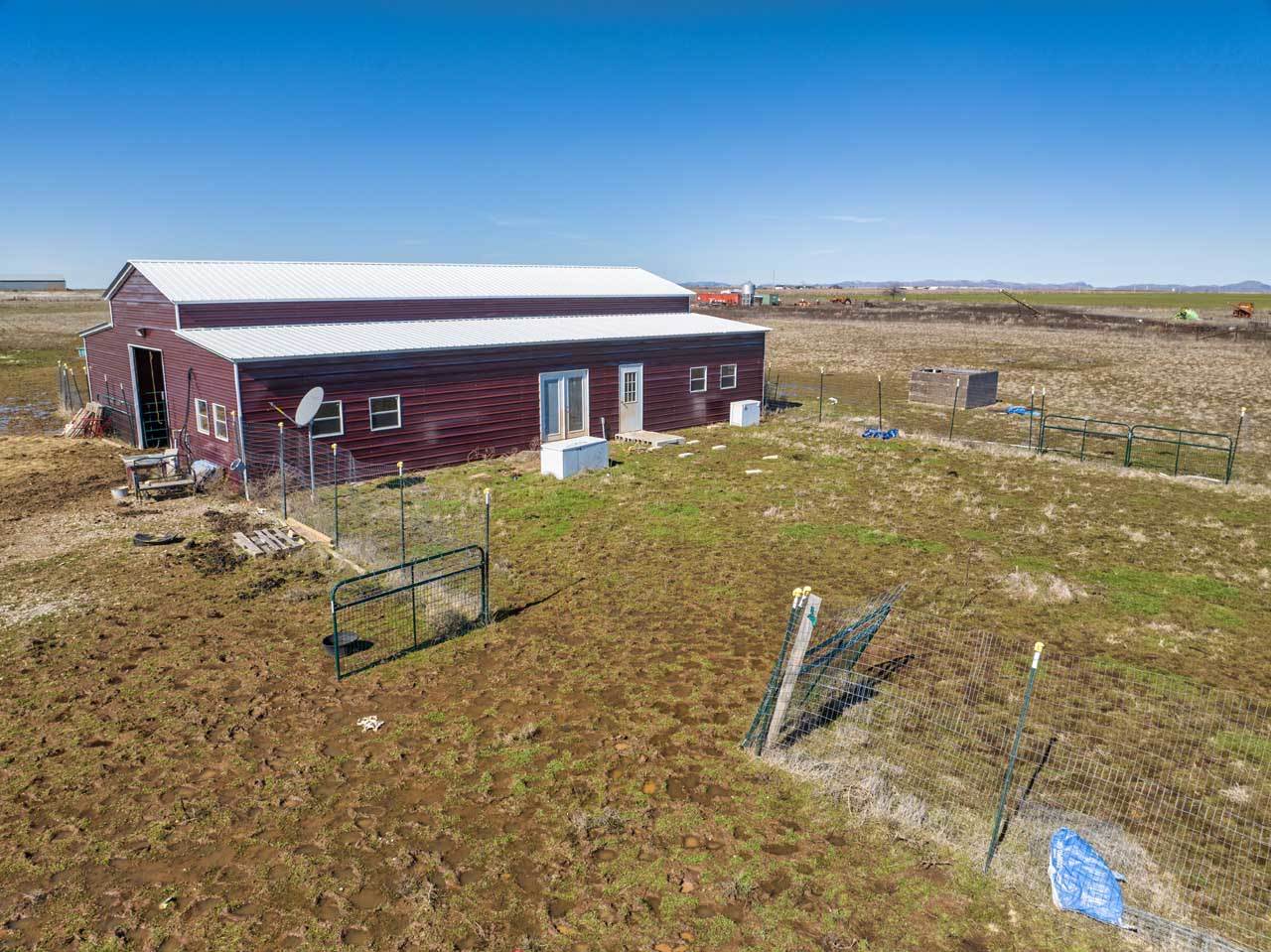 11264 SW 52nd St, Lawton, OK 73505