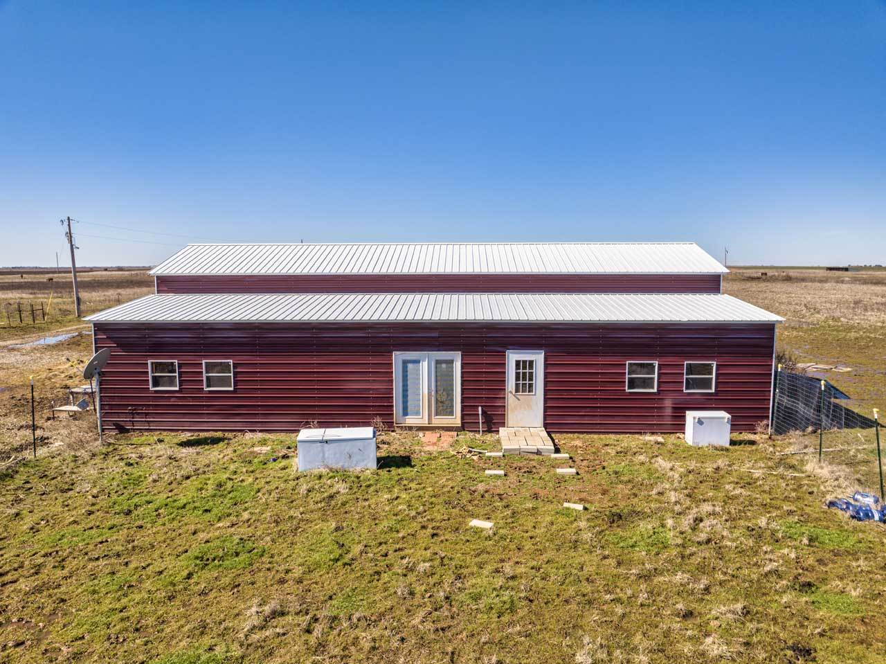 11264 SW 52nd St, Lawton, OK 73505