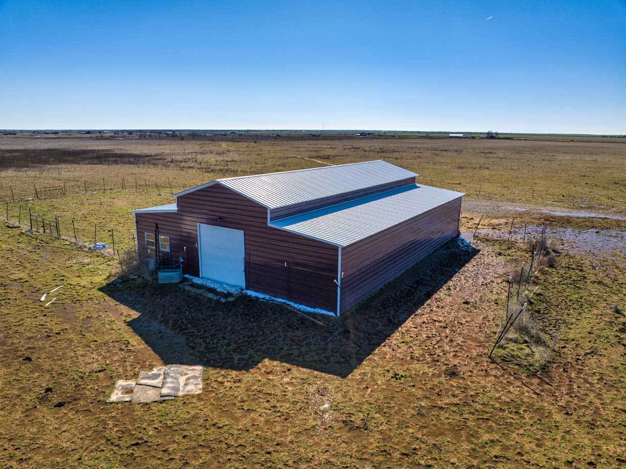 11264 SW 52nd St, Lawton, OK 73505