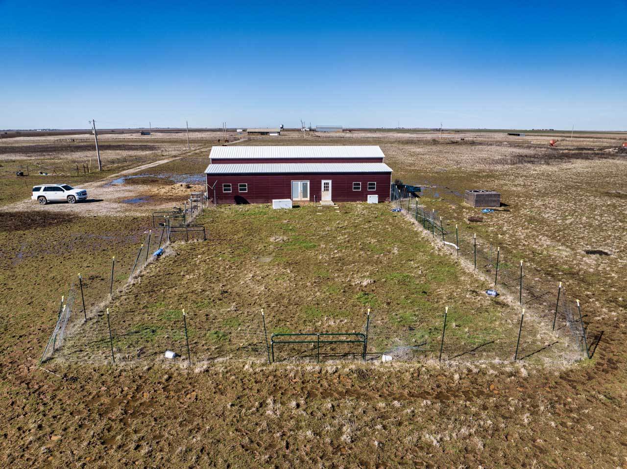 11264 SW 52nd St, Lawton, OK 73505