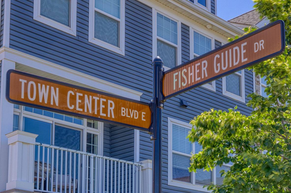 1 Fisher Guide Dr, Ewing, NJ 08628