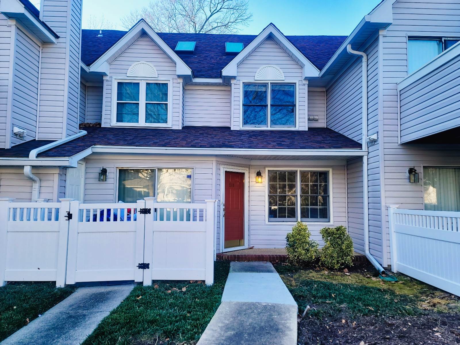 23 Tamarisk Quay Unit#23B, Hampton, VA 23666