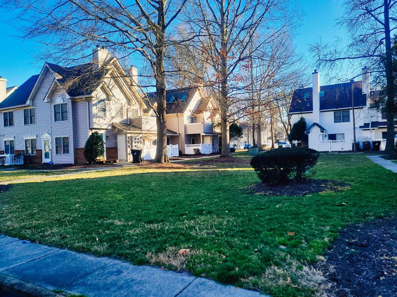 23 Tamarisk Quay Unit#23B, Hampton, VA 23666