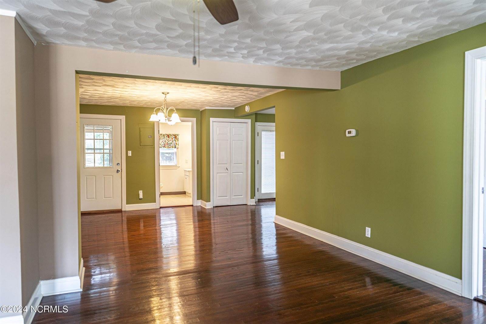 157 Freeman Road, Carthage, NC 28327