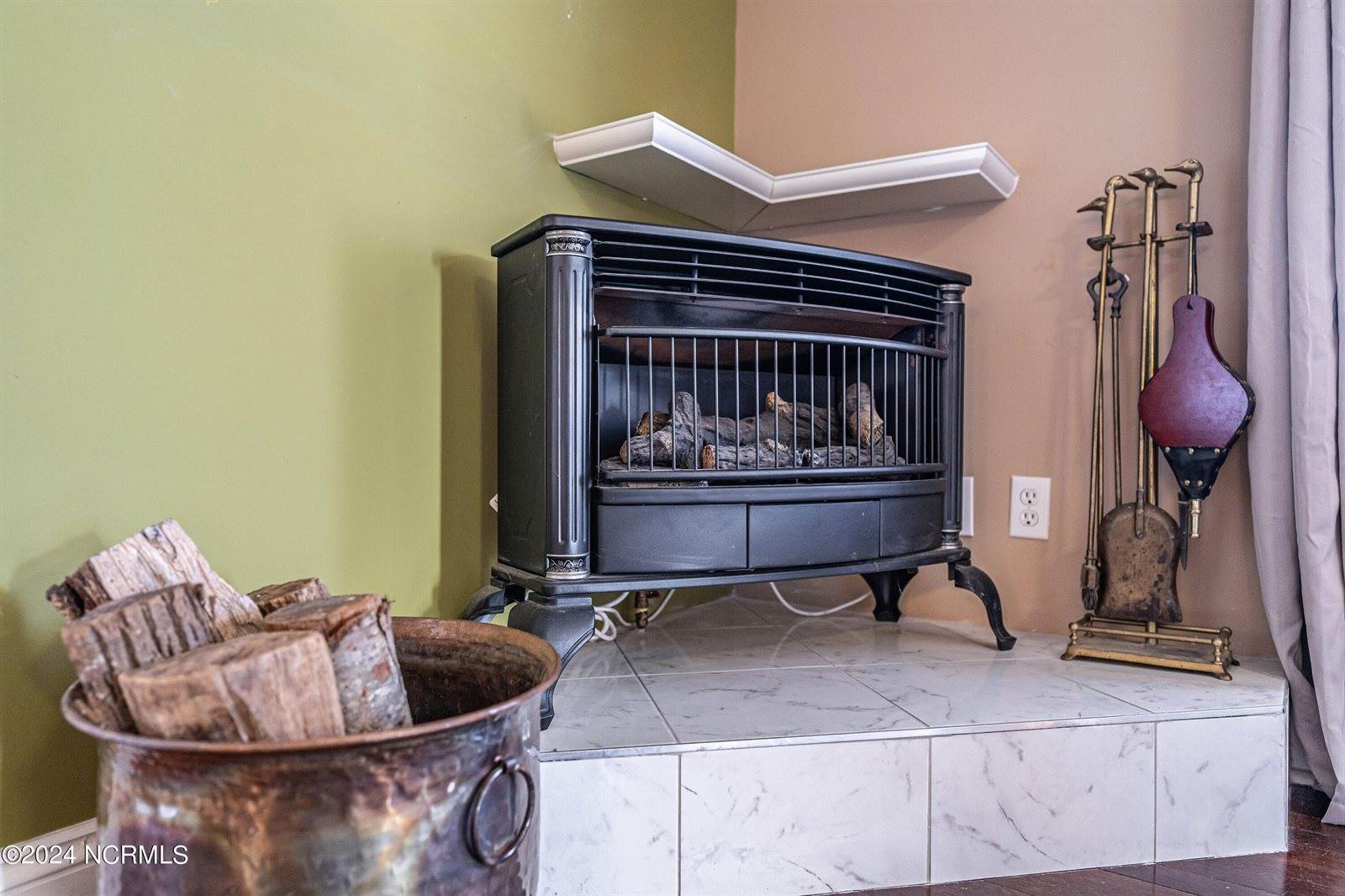 157 Freeman Road, Carthage, NC 28327