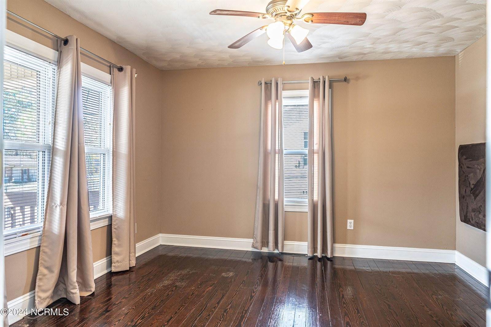 157 Freeman Road, Carthage, NC 28327