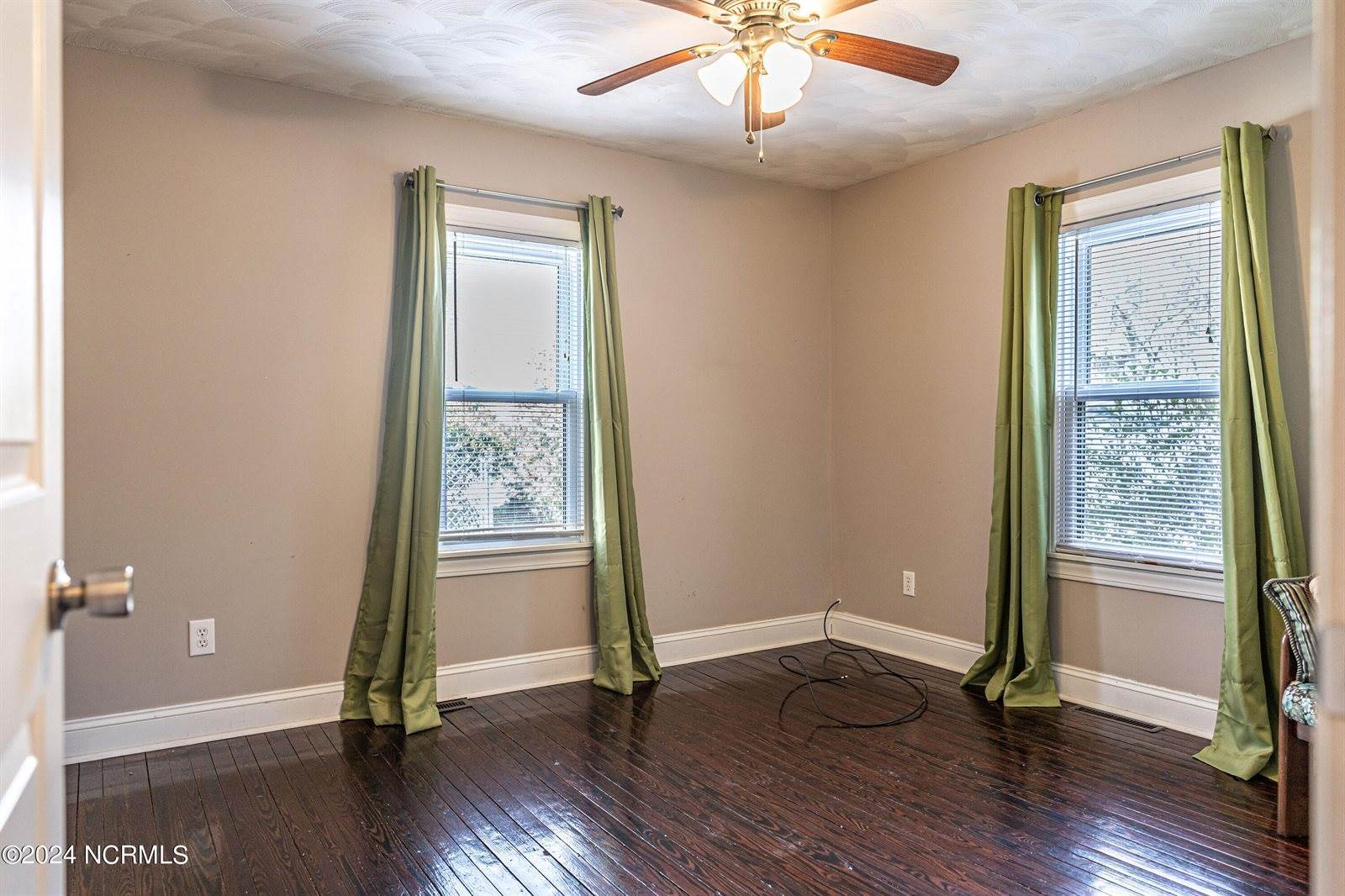 157 Freeman Road, Carthage, NC 28327