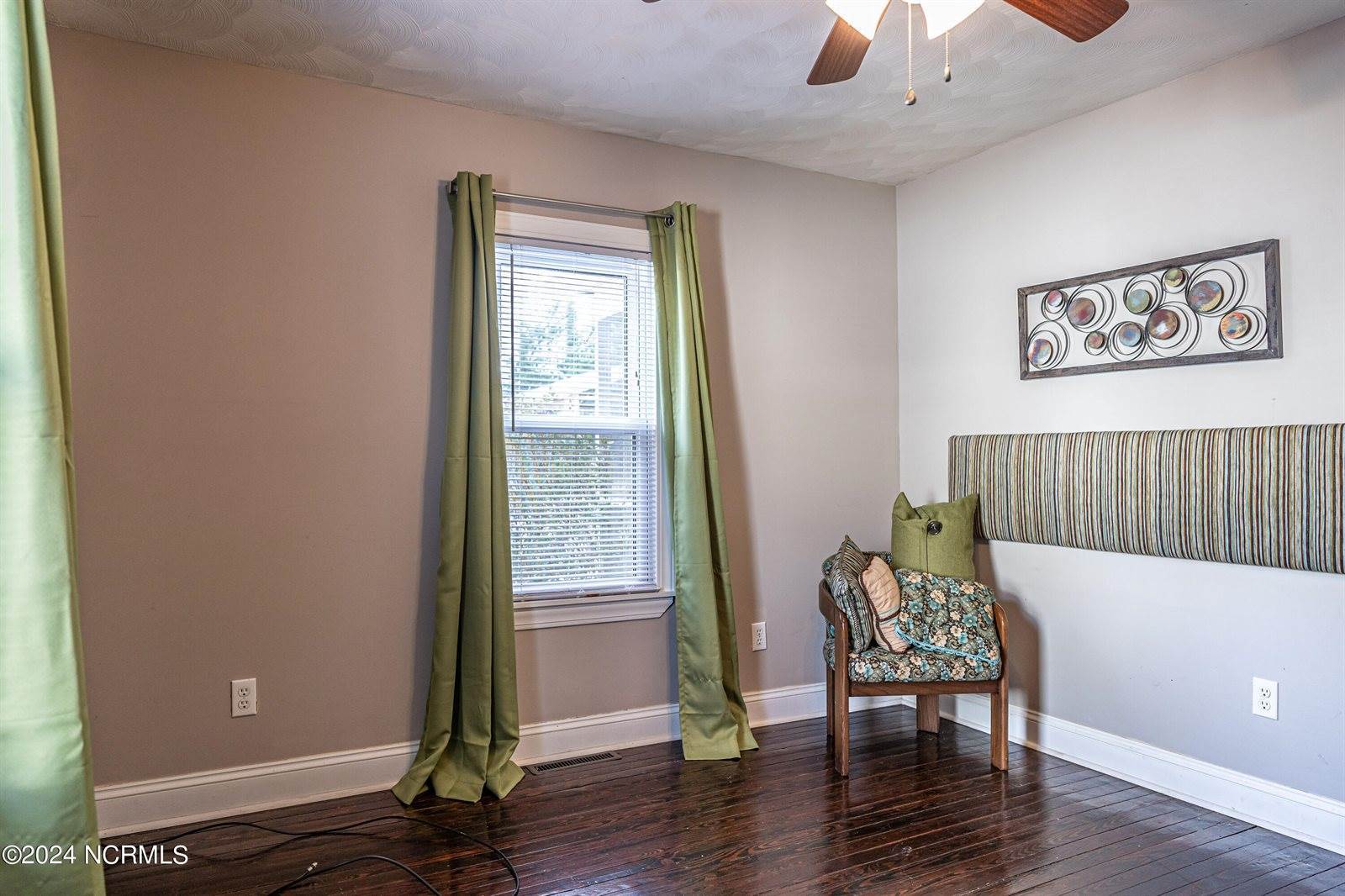 157 Freeman Road, Carthage, NC 28327