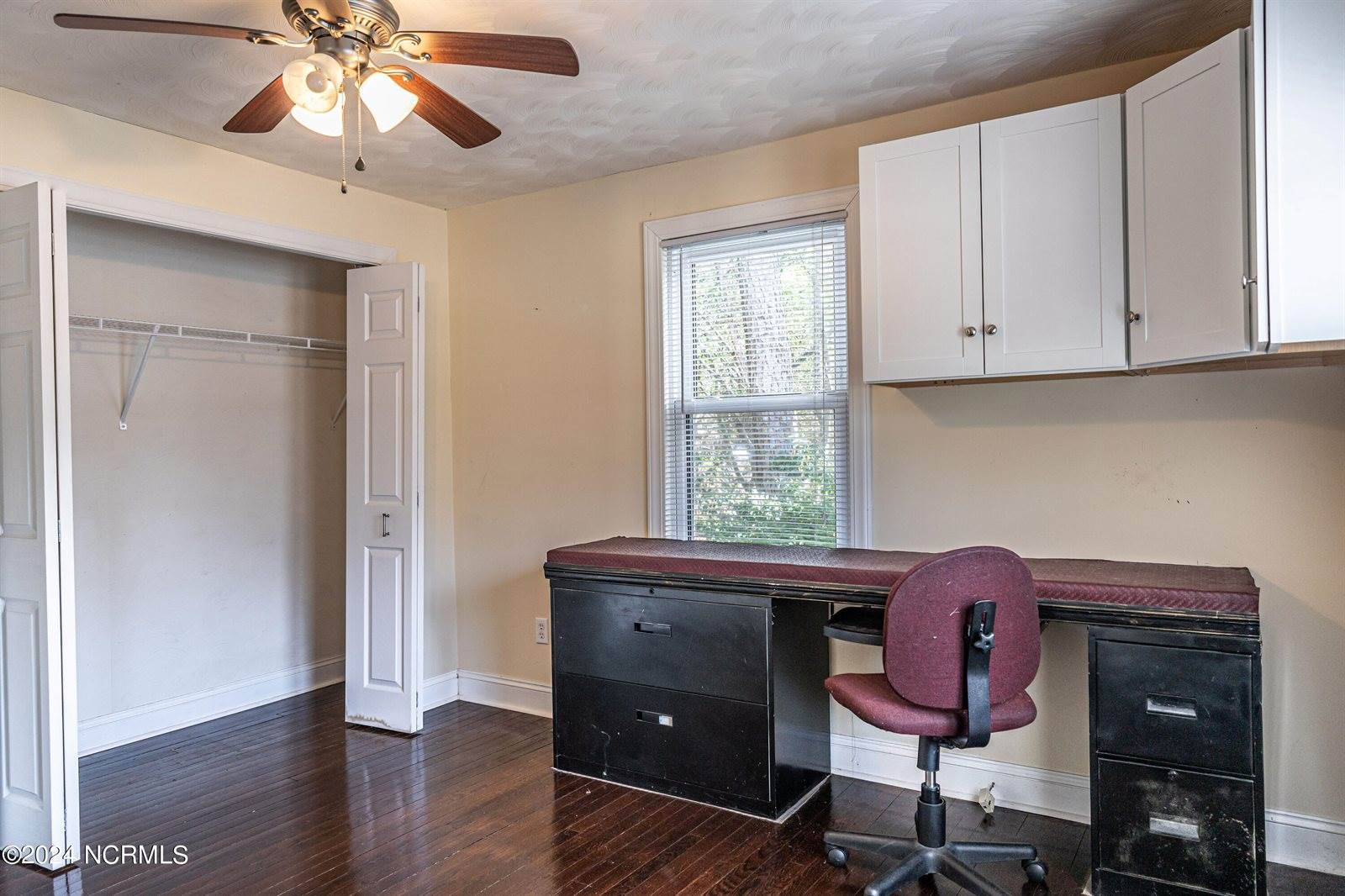 157 Freeman Road, Carthage, NC 28327