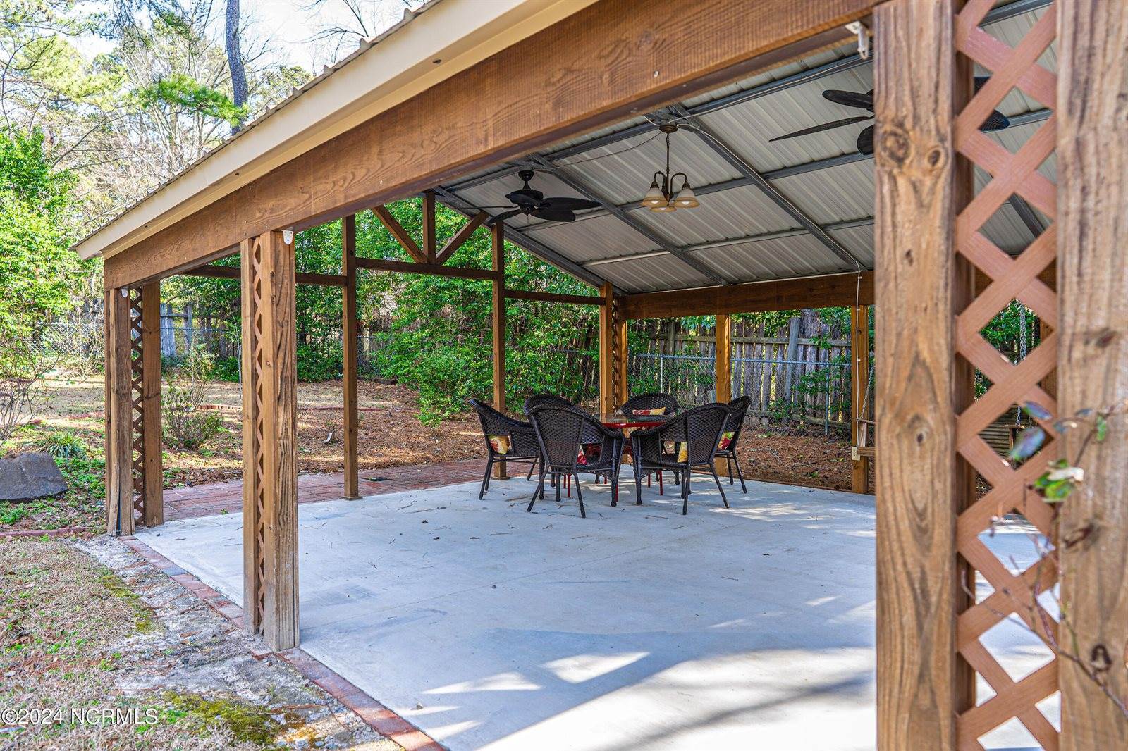 157 Freeman Road, Carthage, NC 28327