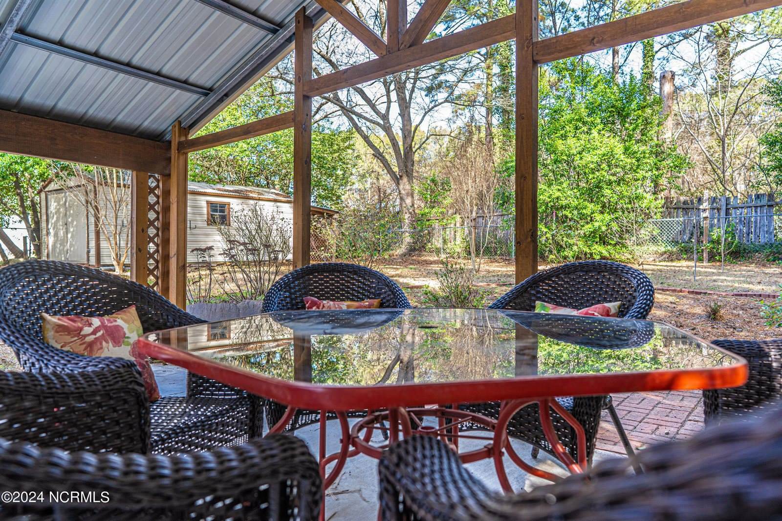 157 Freeman Road, Carthage, NC 28327