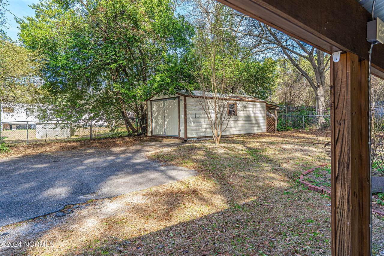 157 Freeman Road, Carthage, NC 28327