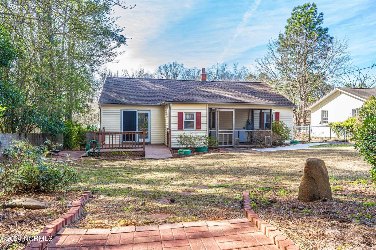 157 Freeman Road, Carthage, NC 28327