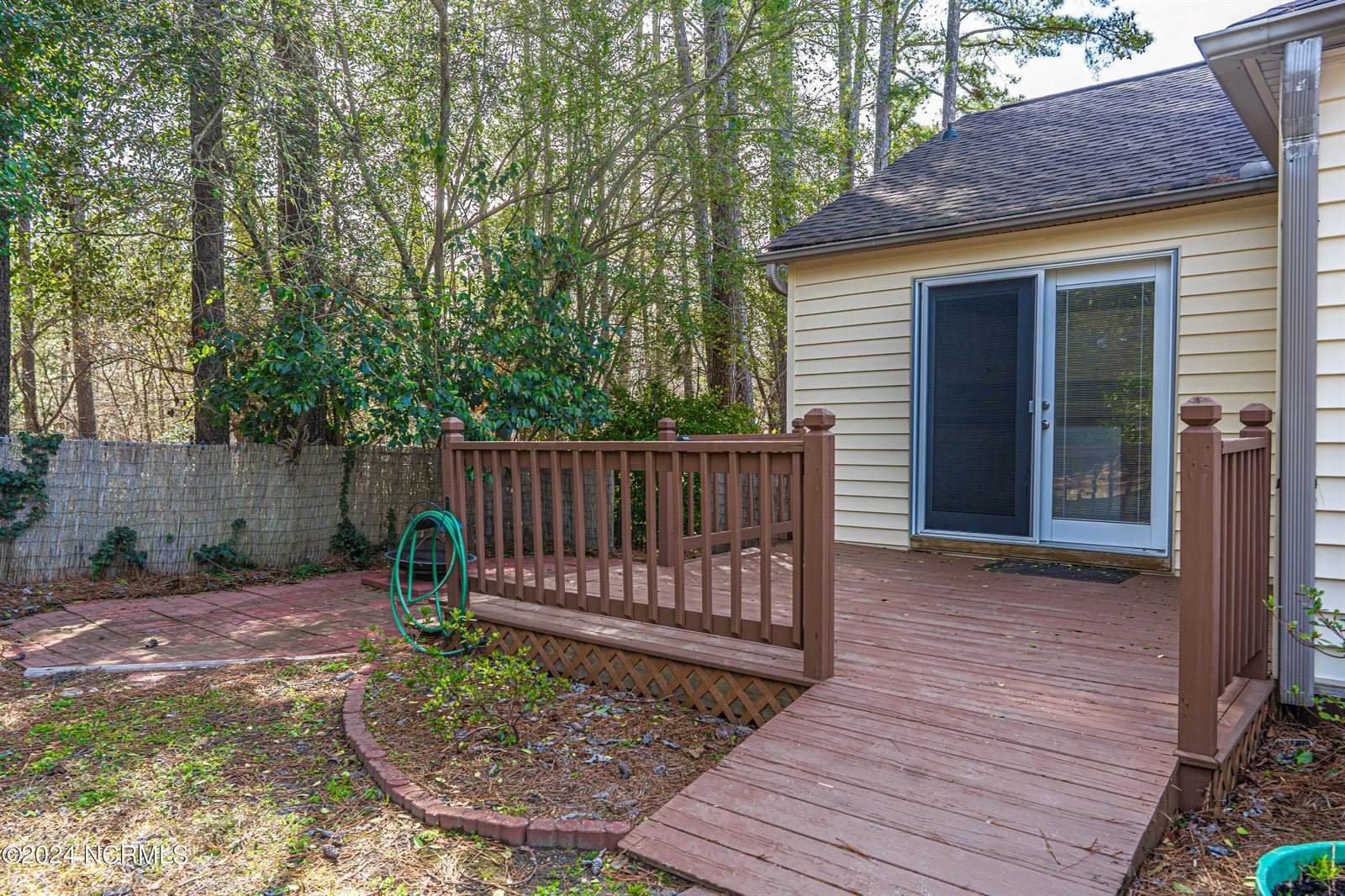 157 Freeman Road, Carthage, NC 28327