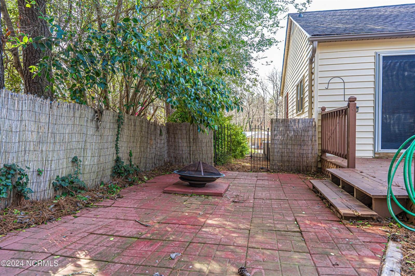 157 Freeman Road, Carthage, NC 28327