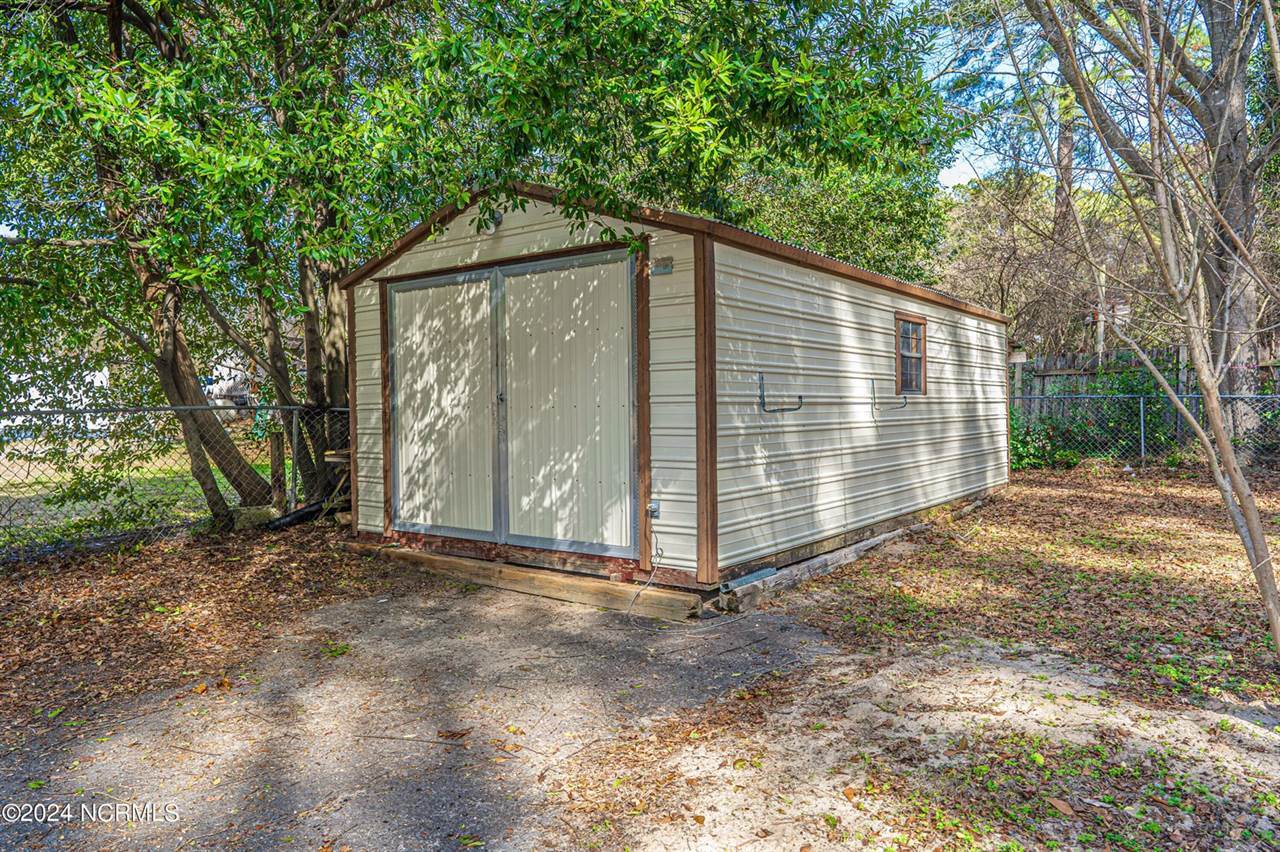 157 Freeman Road, Carthage, NC 28327