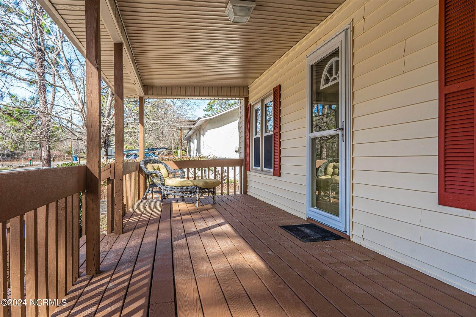 157 Freeman Road, Carthage, NC 28327