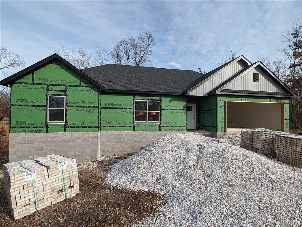 2 Anchinleck Circle, Bella Vista, AR 72715