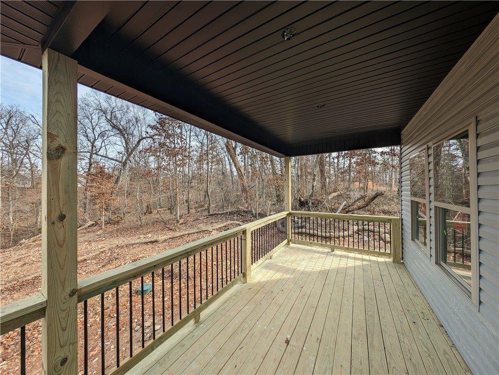 2 Anchinleck Circle, Bella Vista, AR 72715