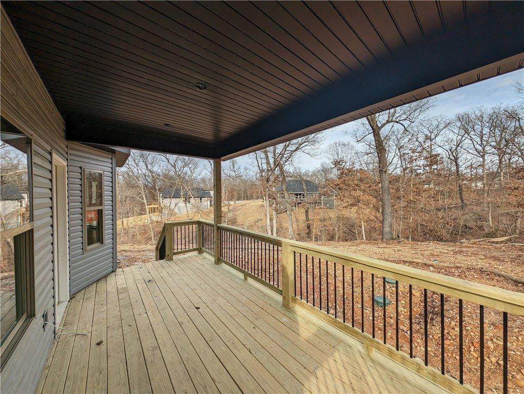 2 Anchinleck Circle, Bella Vista, AR 72715