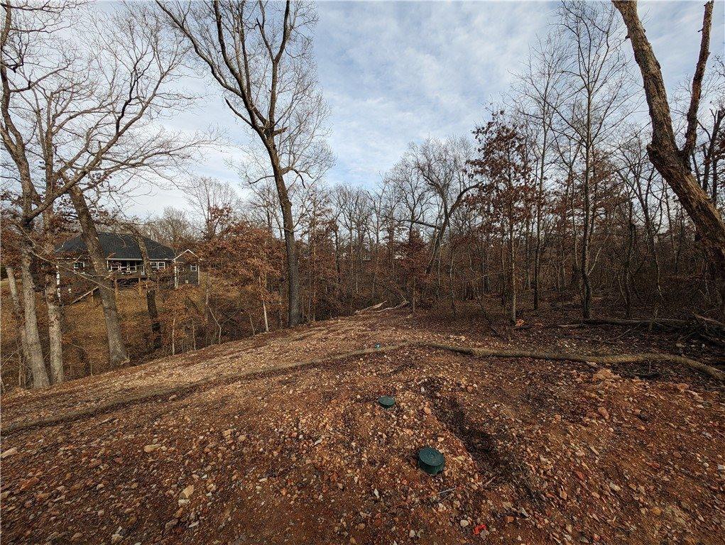 2 Anchinleck Circle, Bella Vista, AR 72715