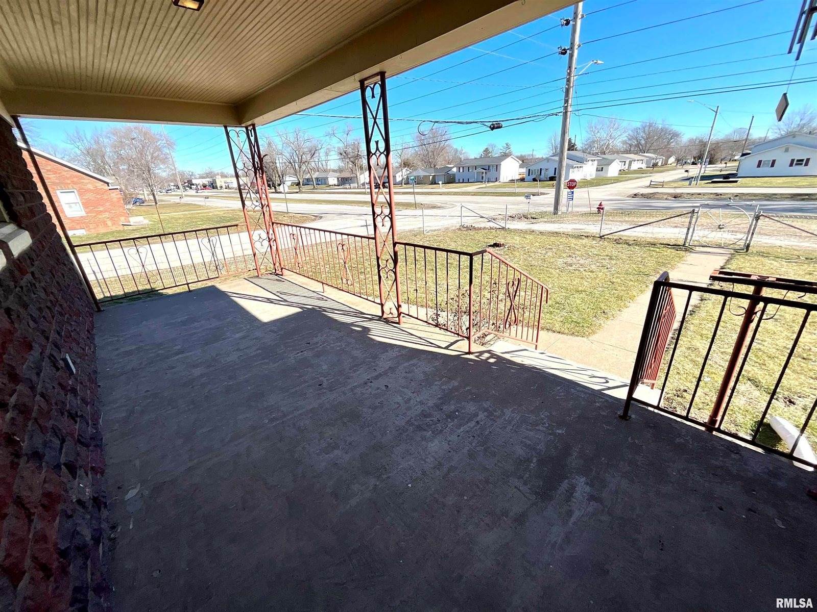 701 1ST Street, Colona, IL 61241