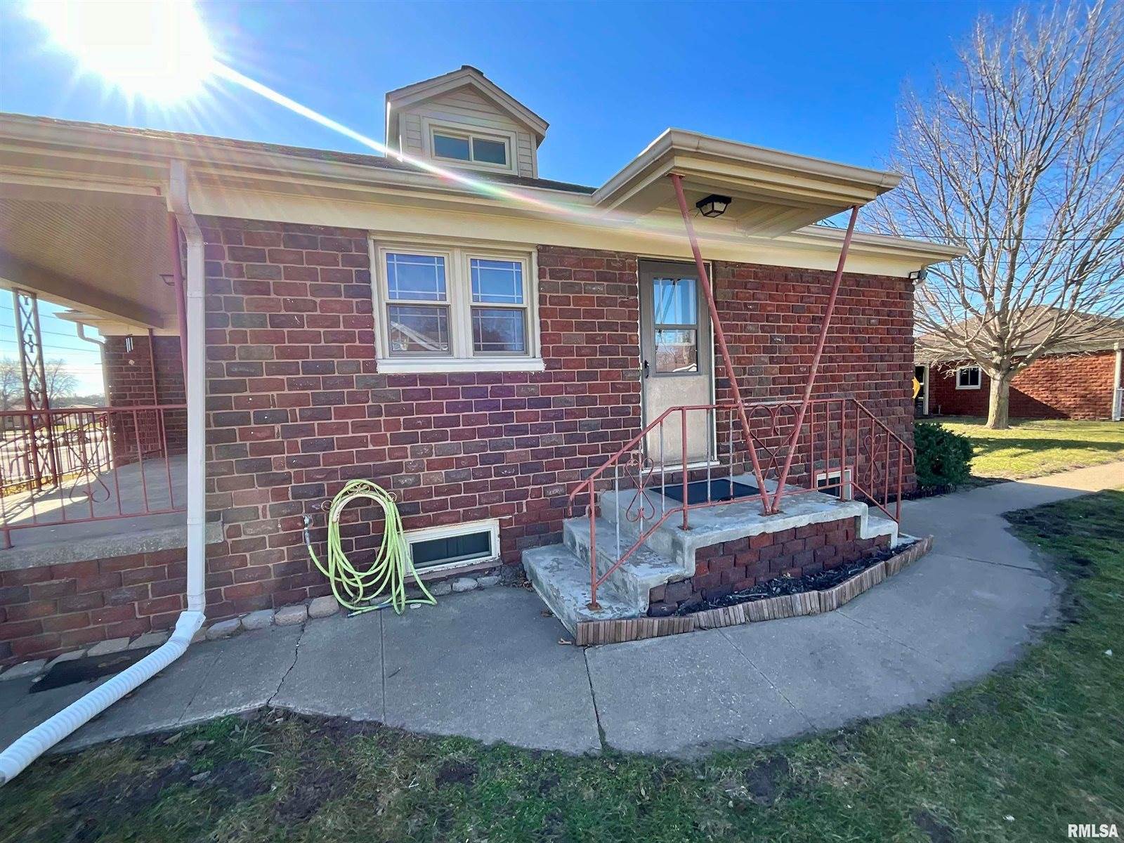 701 1ST Street, Colona, IL 61241