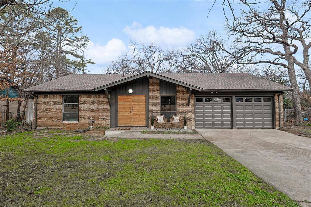2929 Duff Drive, Arlington, TX 76013