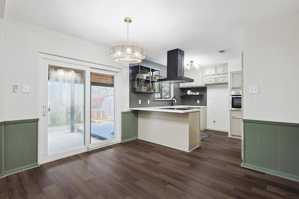 2929 Duff Drive, Arlington, TX 76013