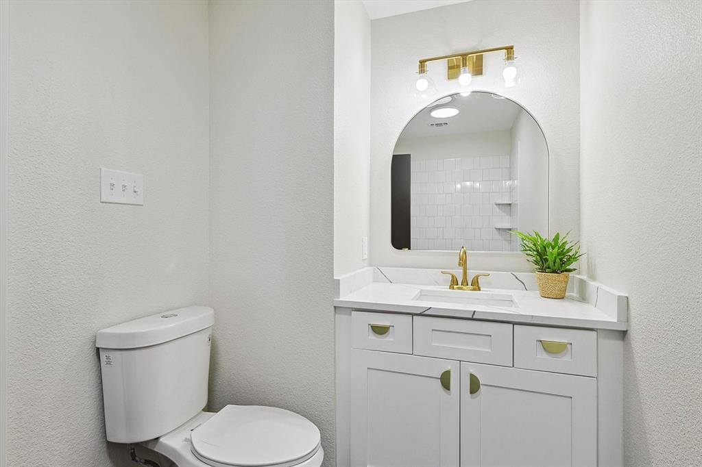 2929 Duff Drive, Arlington, TX 76013