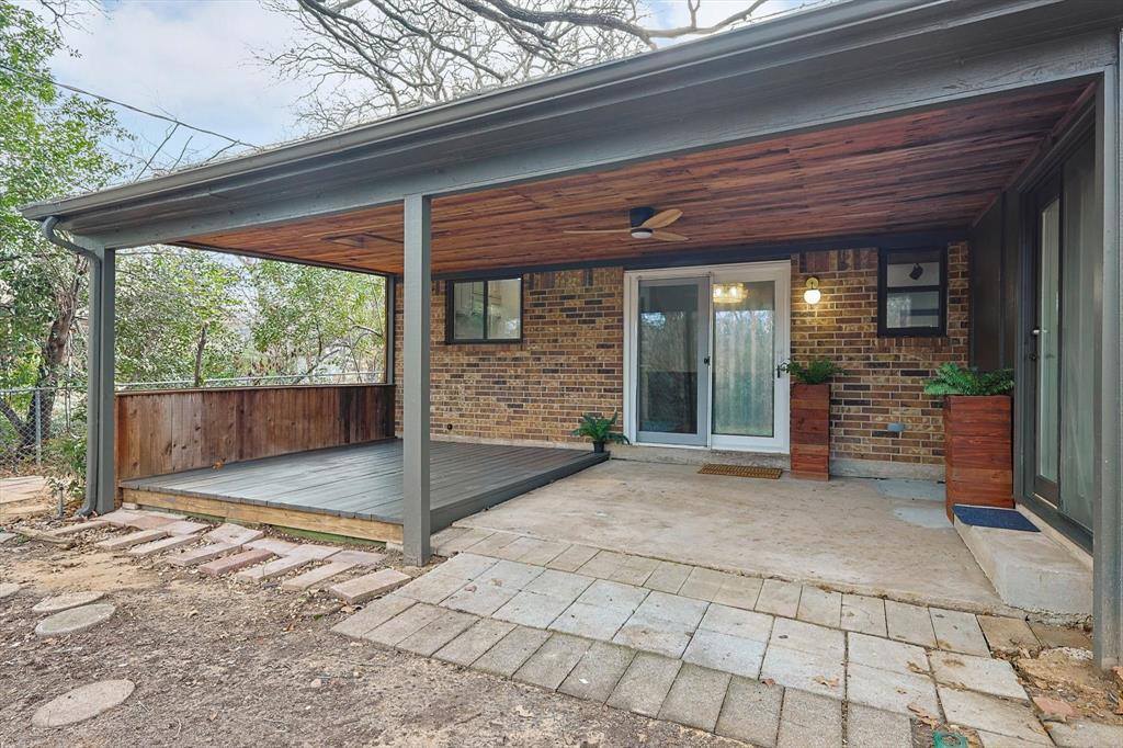 2929 Duff Drive, Arlington, TX 76013