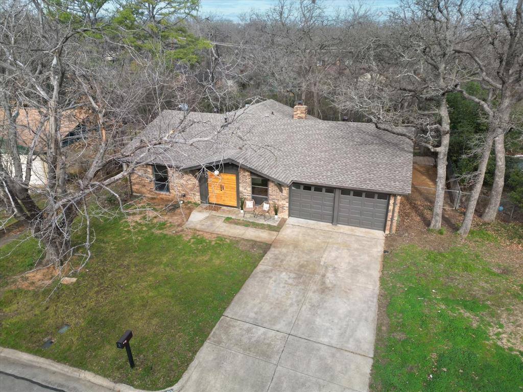 2929 Duff Drive, Arlington, TX 76013