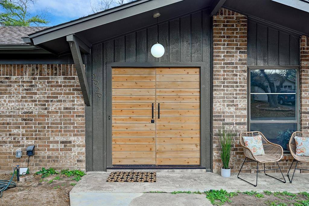 2929 Duff Drive, Arlington, TX 76013