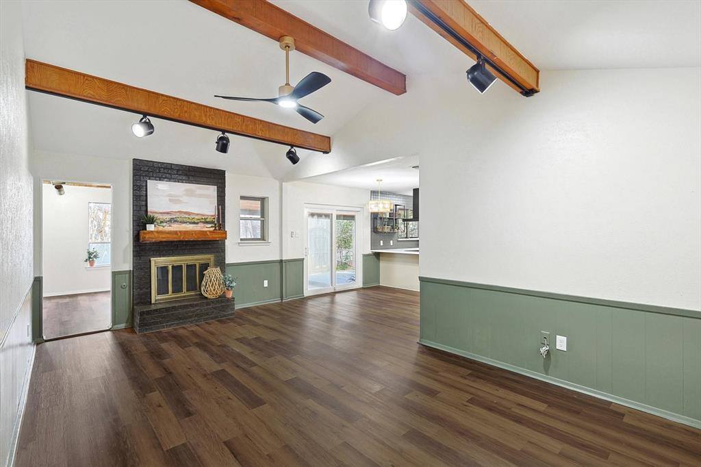 2929 Duff Drive, Arlington, TX 76013