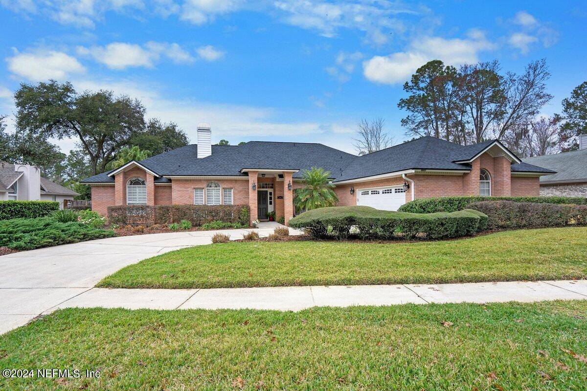 1936 Melrose Plantation Drive, Jacksonville, FL 32223