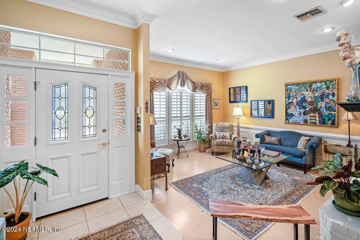 1936 Melrose Plantation Drive, Jacksonville, FL 32223