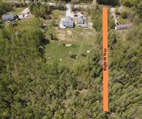 Lot # 27 Chemo Pond Road, Eddington, ME 04428