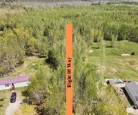 Lot # 27 Chemo Pond Road, Eddington, ME 04428