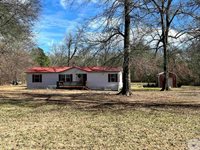 535 CR 1131, Maud, TX 75567