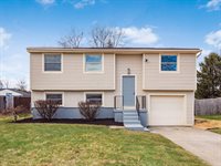 2293 Turquoise Drive, Grove City, OH 43123