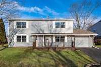 3460 Rangoon Drive, Westerville, OH 43081