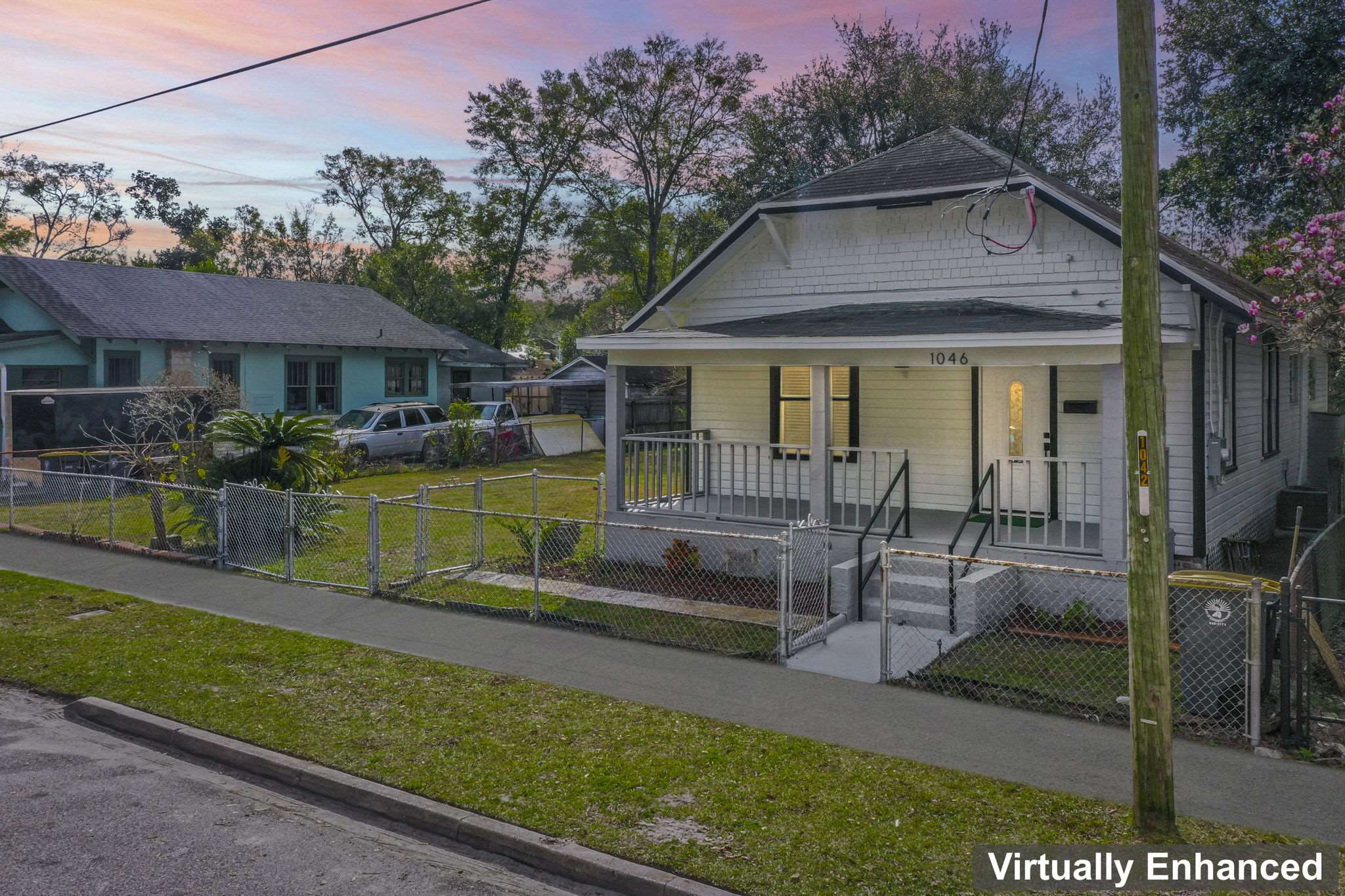 1046 East 13TH Street, Jacksonville, FL 32206