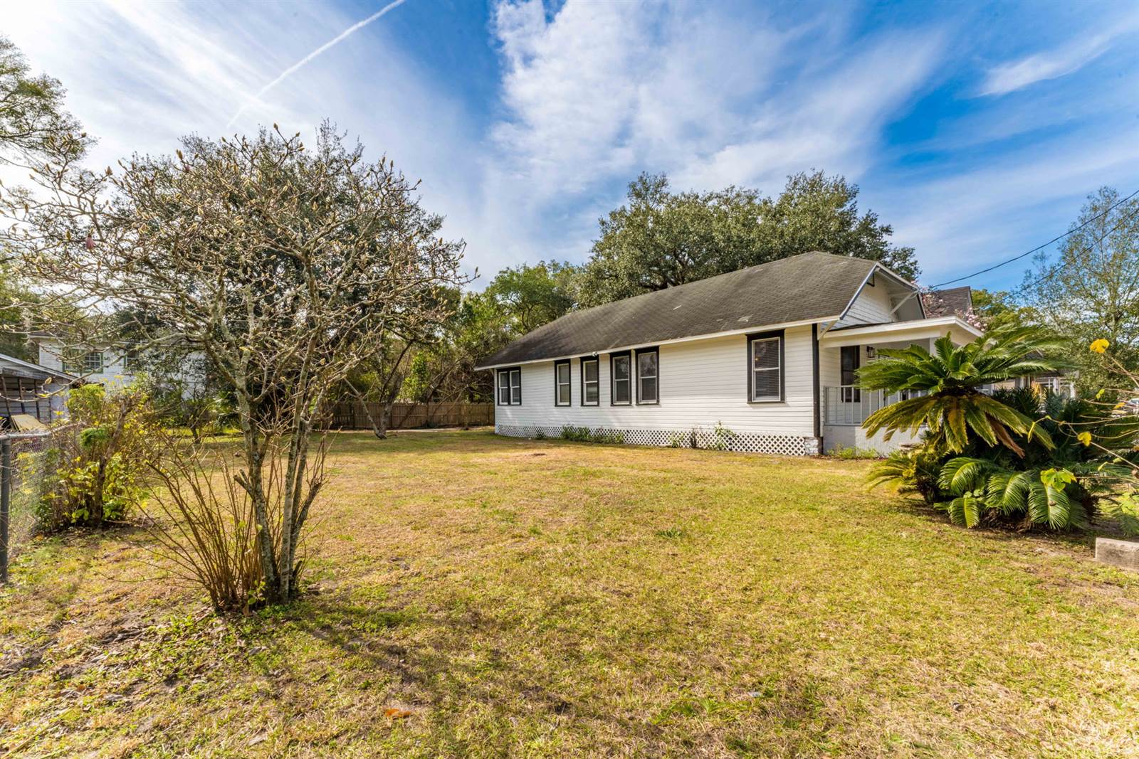 1046 East 13TH Street, Jacksonville, FL 32206